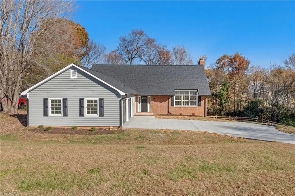 5309 Moss Creek Lane, Clemmons, NC 27012 - Image #1
