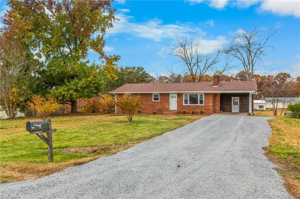 166 Coe Road, Ararat, NC 27007 - Image #1