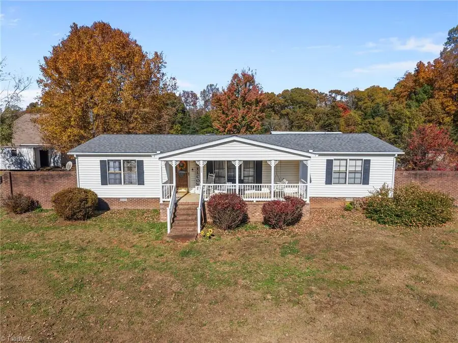2348 John Thompson Road, Graham, NC 27253 - Image #2