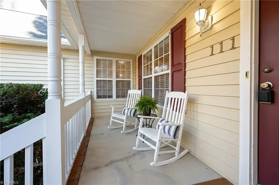 111 Petree Road, Winston Salem, NC 27106 - Image #3