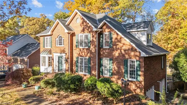 280 Birchridge Drive, Kernersville, NC 27284