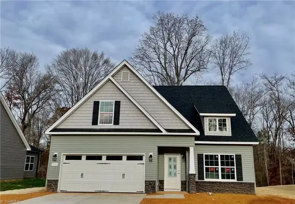 1990 Meadowview Drive #lot 6, Graham, NC 27253