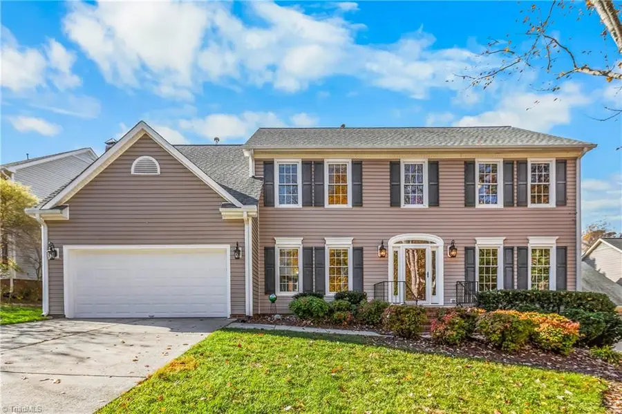 2115 Mirus Court, High Point, NC 27265 - Image #2