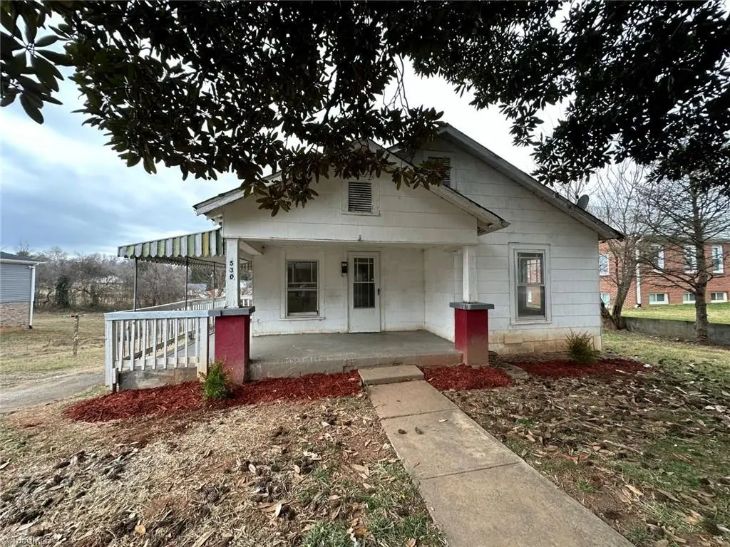 530 Barbara Jane Avenue, Winston Salem, NC 27101 - Image #1