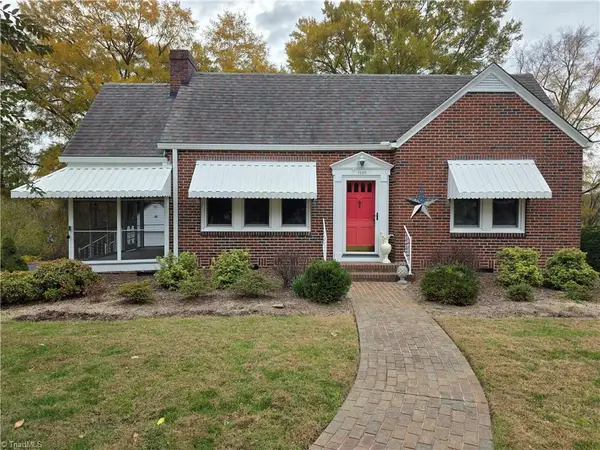 1222 Meadow Road, Eden, NC 27288