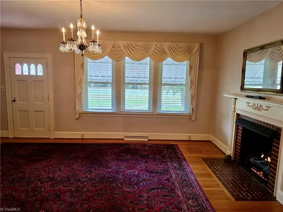 1222 Meadow Road, Eden, NC 27288 - Image #3