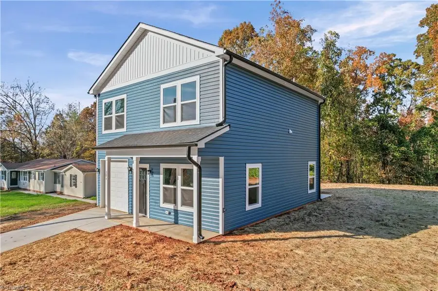 304 Pope Street, Lexington, NC 27292 - Image #2