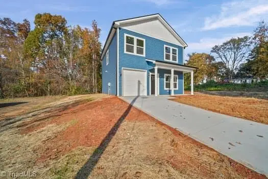 304 Pope Street, Lexington, NC 27292 - Image #3