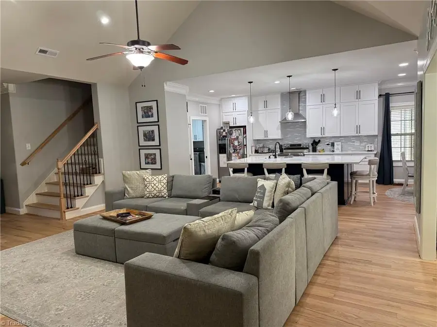 4052 Ridgeline Drive, Kernersville, NC 27284 - Image #3