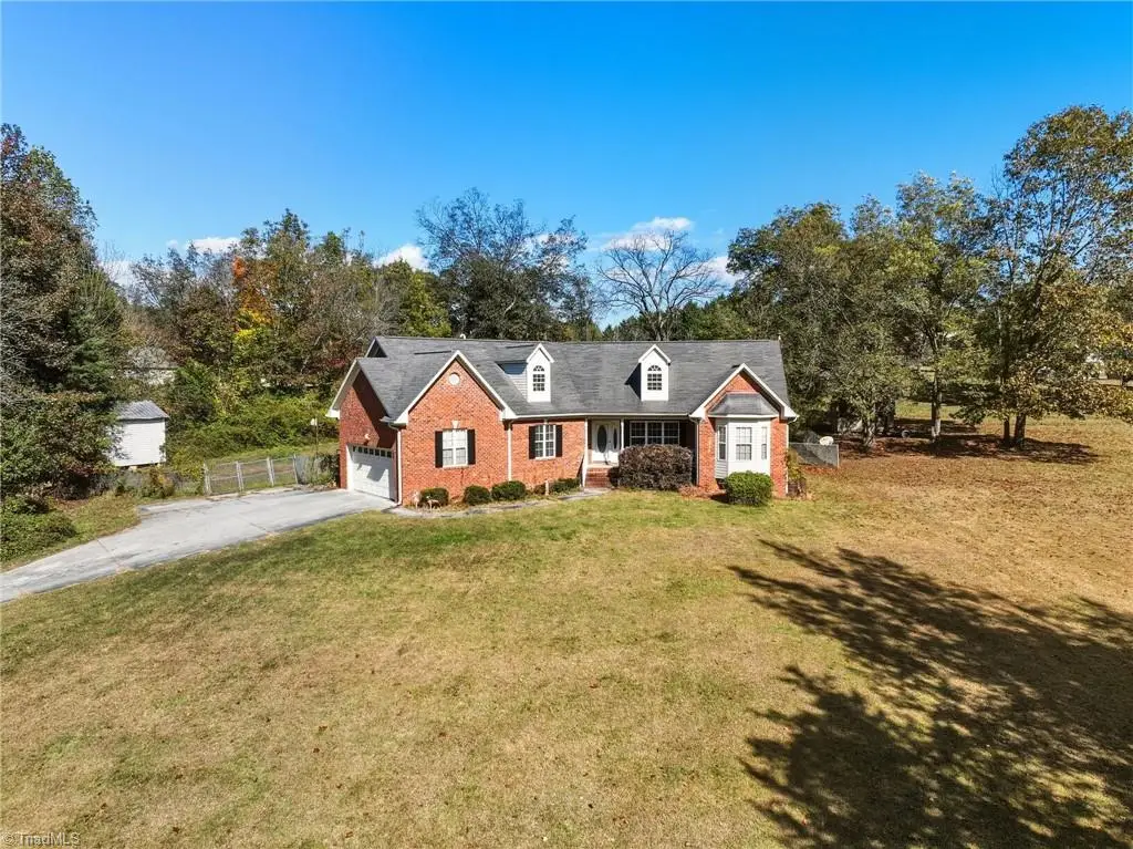 181 Timberwolfe Trail, Midway Township, NC 27107 - Image #1
