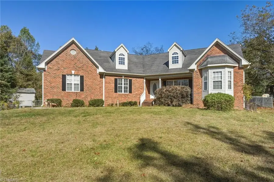 181 Timberwolfe Trail, Midway Township, NC 27107 - Image #2