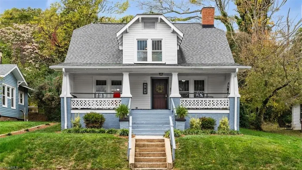 904 Dillard Street, Greensboro, NC 27403 - Image #1