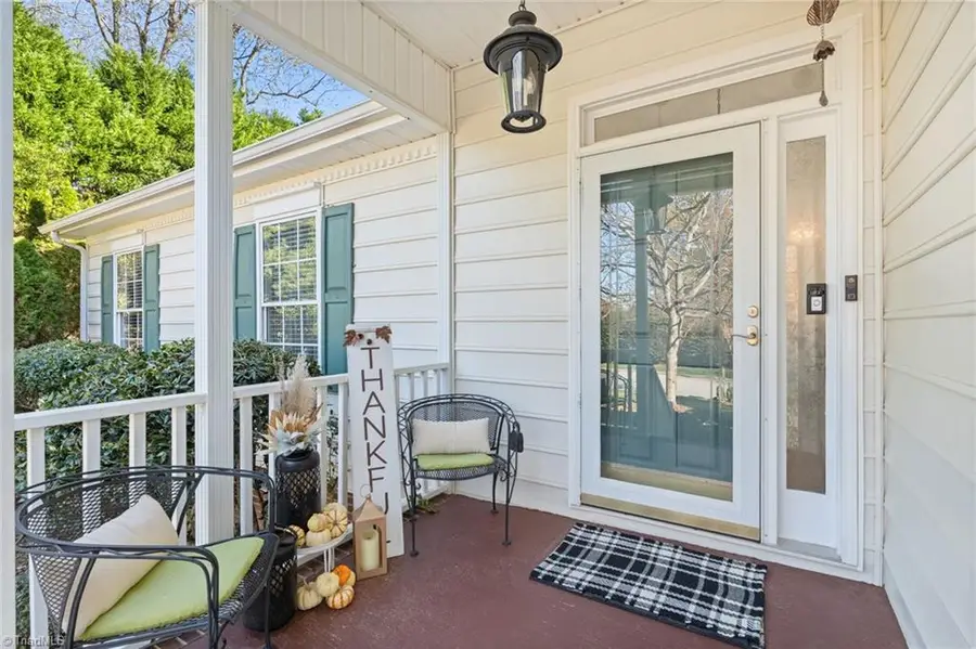 5102 White Horse Drive, Greensboro, NC 27410 - Image #2