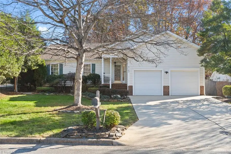 5102 White Horse Drive, Greensboro, NC 27410 - Image #3