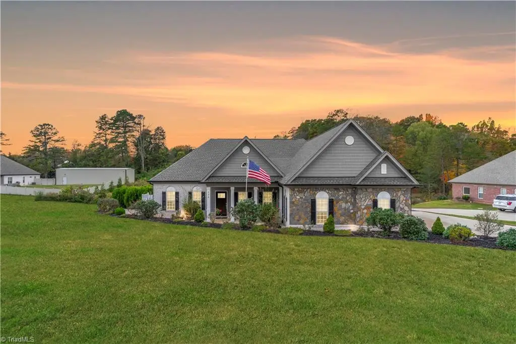 132 Conrad Road, Lewisville, NC 27023 - Image #1