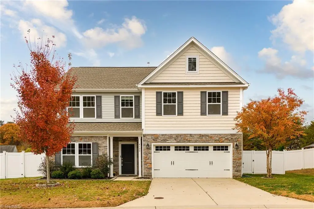 4108 Medina Court, Pfafftown, NC 27040 - Image #1