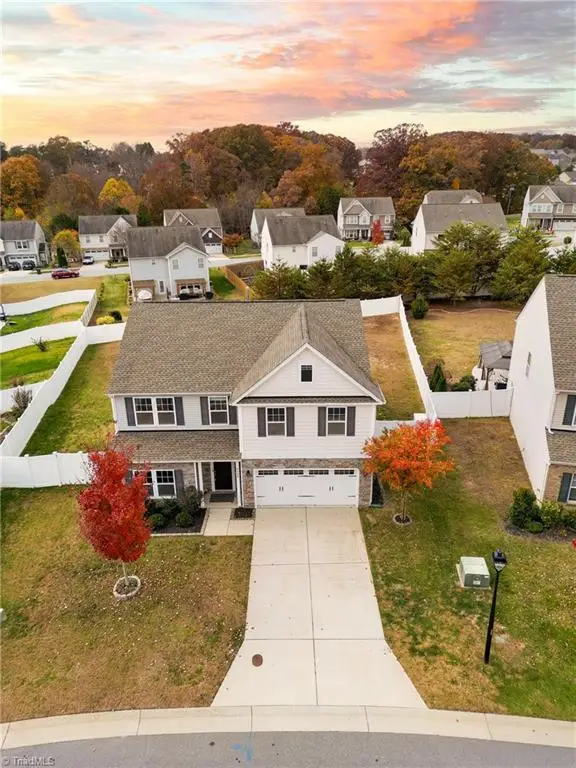 4108 Medina Court, Pfafftown, NC 27040 - Image #3