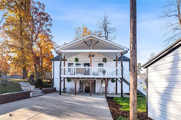 5988 Weant Road, High Point, NC 27263