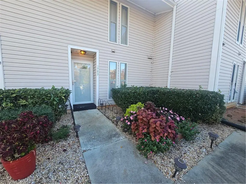 3753 Heathrow Drive, Winston Salem, NC 27127 - Image #1