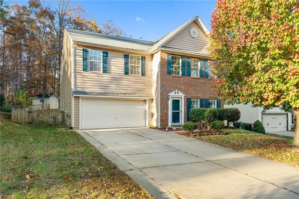 4505 Garden Club Street, High Point, NC 27265 - Image #1