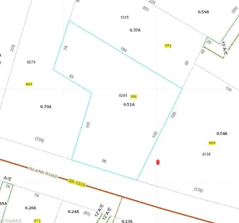 881 Island Road, Harkers Island, NC 28531 - Image #3