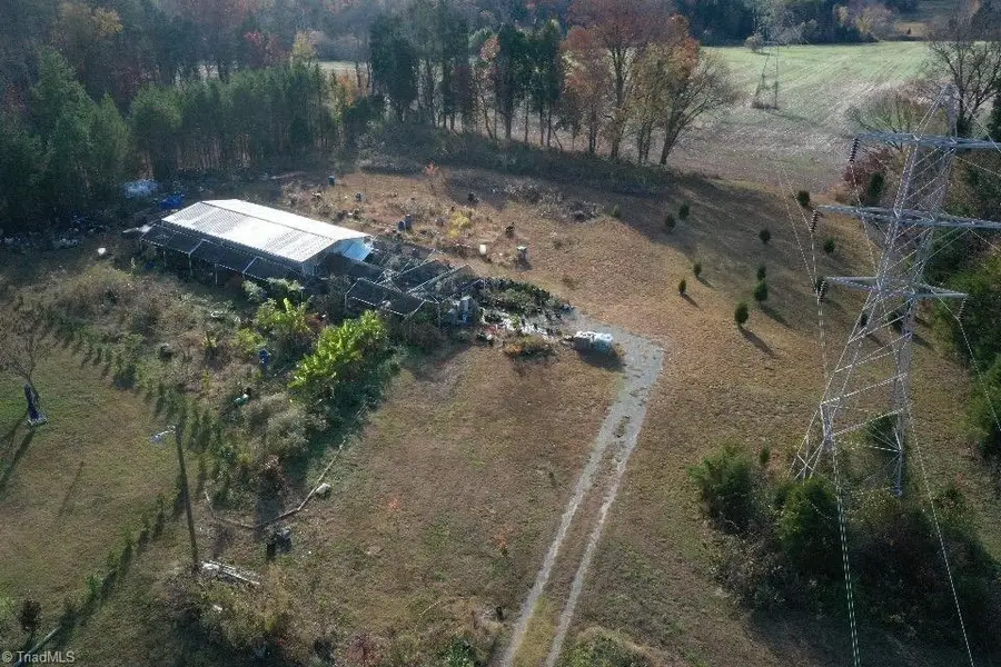 502 Jim Bell Road, Lexington, NC 27292 - Image #3