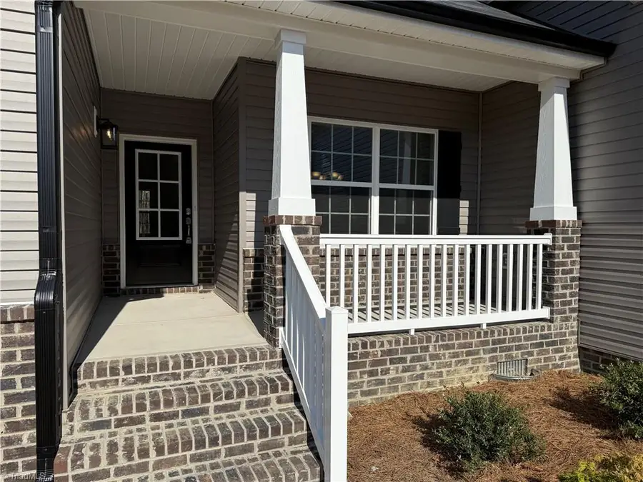 1509 Reese Court, Burlington, NC 27217 - Image #2