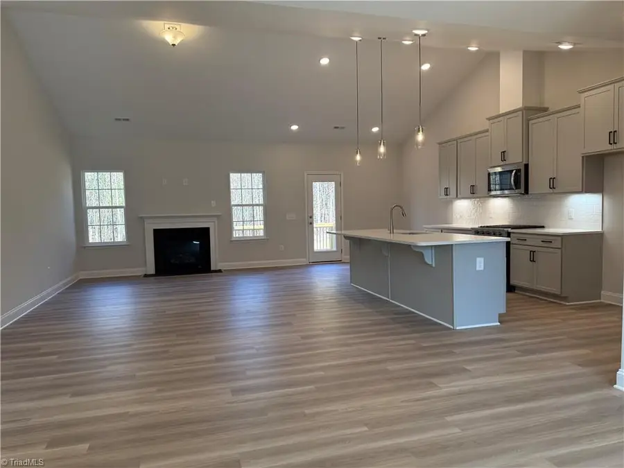 1509 Reese Court, Burlington, NC 27217 - Image #3