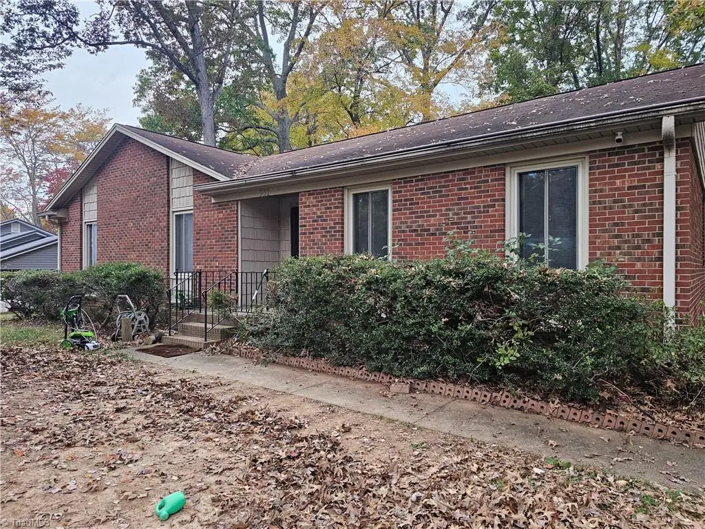 711 Bundaberg Lane, Rural Hall, NC 27045 - Image #1