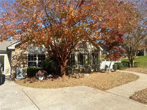 3464 Waterwheel Circle, Winston-Salem, NC 27103