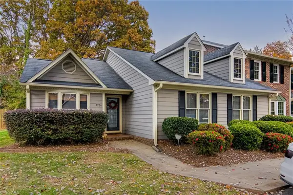 125 Dolley Madison Road #A, Greensboro, NC 27410