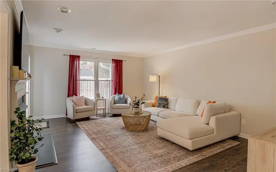 125 Dolley Madison Road #A, Greensboro, NC 27410 - Image #2