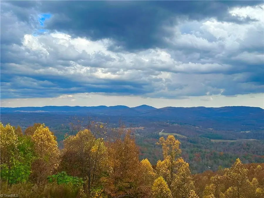 Lot 15 Morning Mist Drive, Boomer, NC 28606 - Image #3