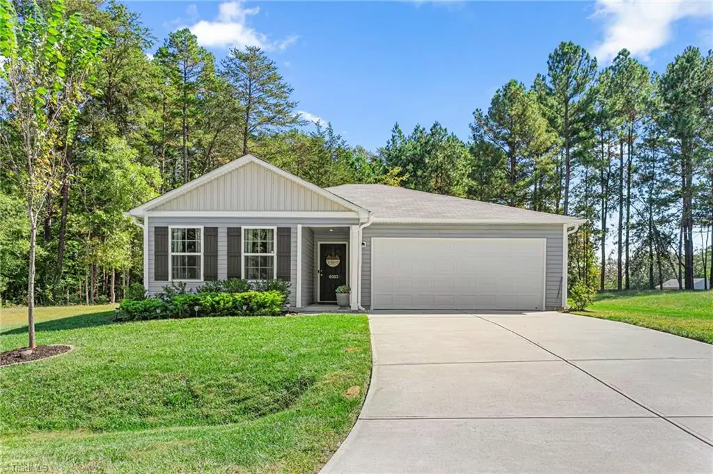 6003 Austin Falls Court, Liberty, NC 27298 - Image #1