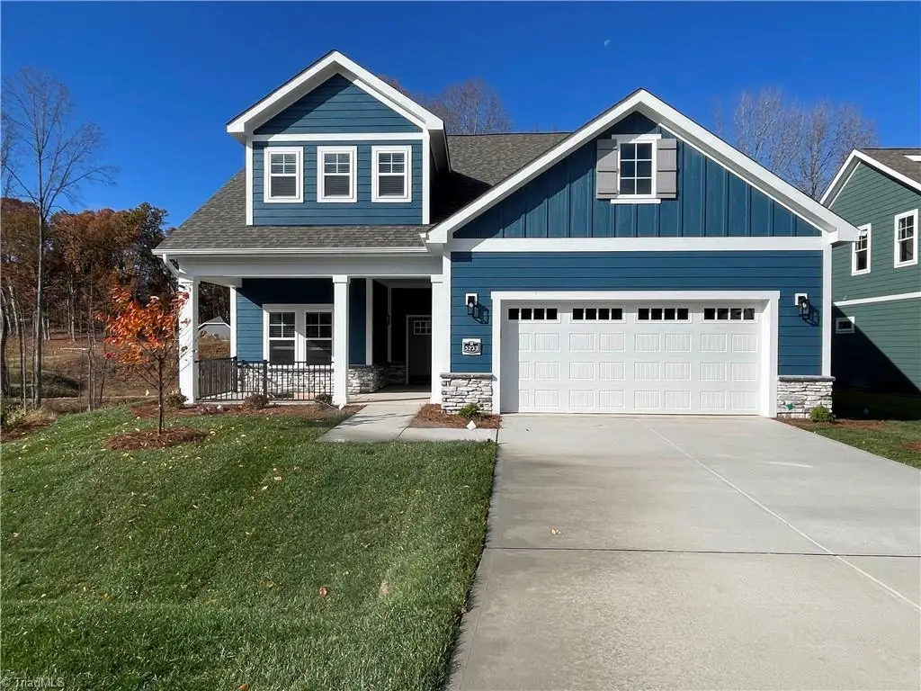 5233 Sunny Brook Court, Clemmons, NC 27012 - Image #1