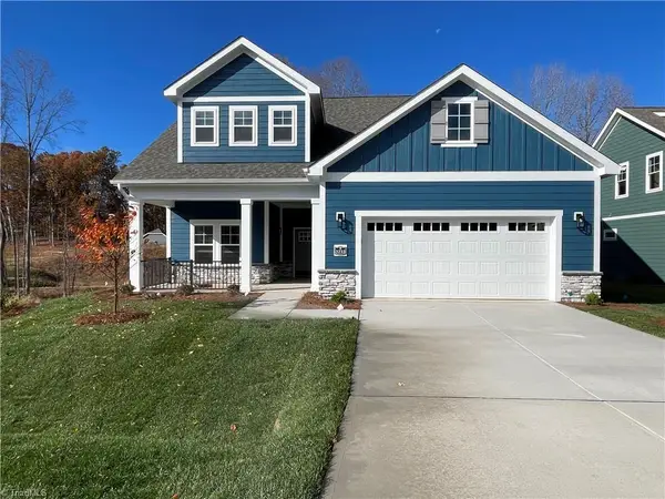 5233 Sunny Brook Court, Clemmons, NC 27012