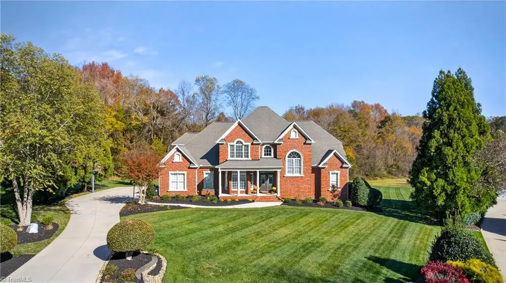 4900 Robdot Drive, Oak Ridge, NC 27310 - Image #1