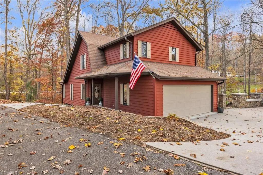 139 Alpine Drive, Wilkesboro, NC 28697 - Image #1