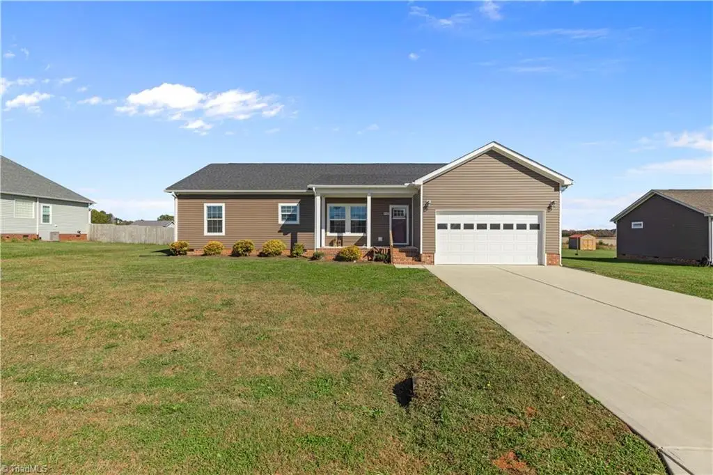 1133 Knox Farms Boulevard, Woodleaf, NC 27054 - Image #1