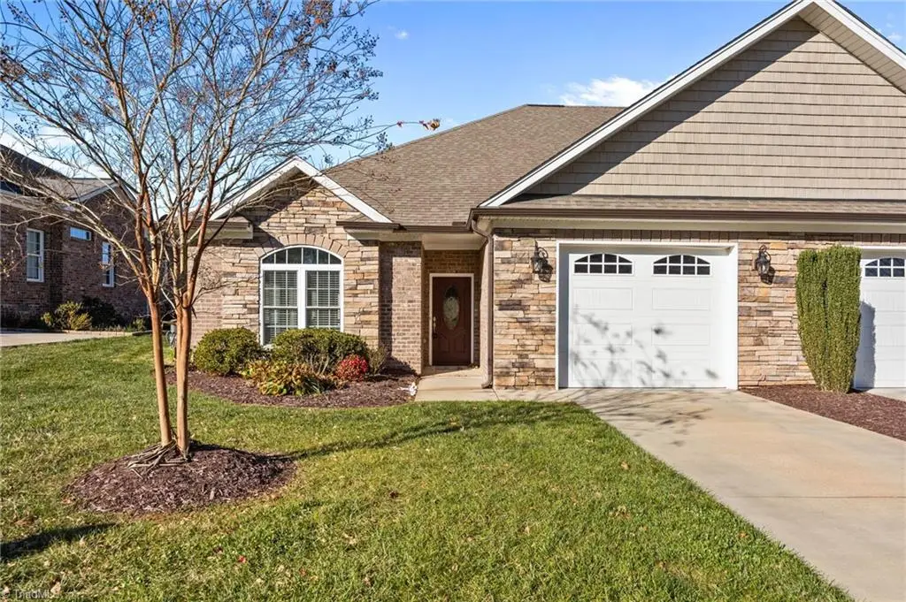 2084 Lake Point Drive, Graham, NC 27253 - Image #1