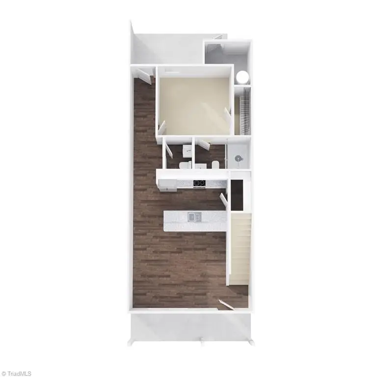 510 Stokesburg Road #B, Walnut Cove, NC 27052 - Image #2