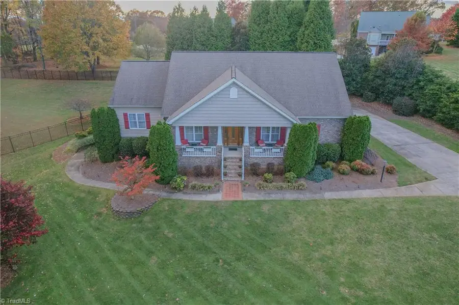 8720 Jefferson Church Road, Rural Hall, NC 27045 - Image #3