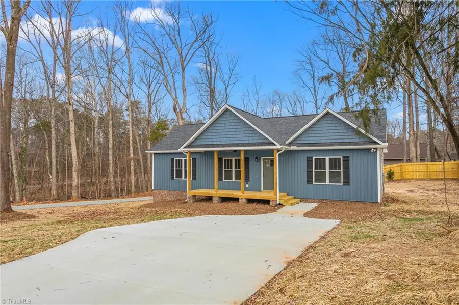 1931 Henry Road, Graham, NC 27253 - #3