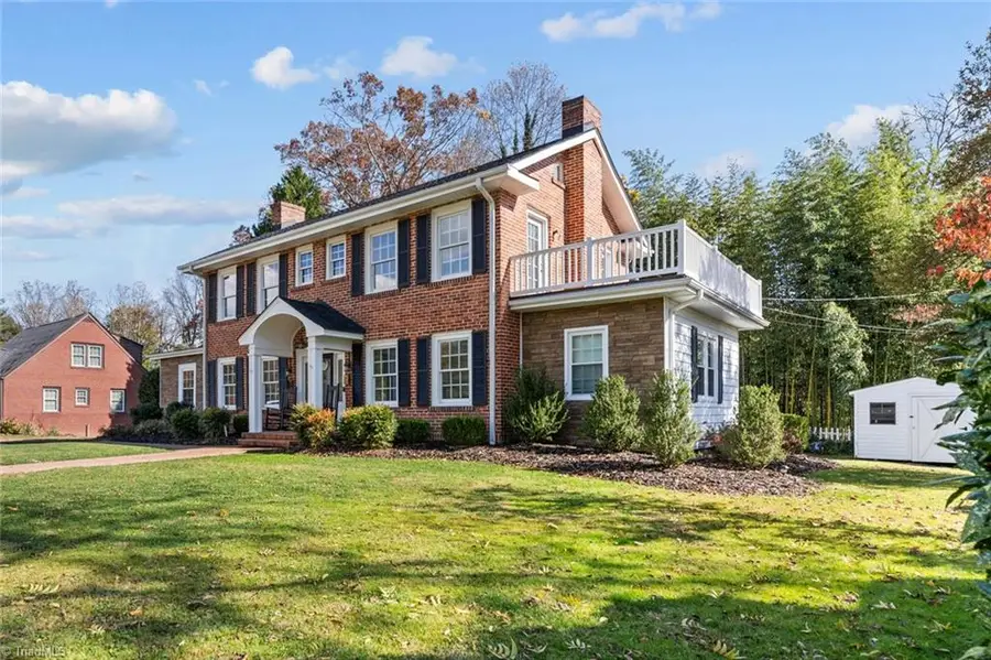 528 Country Club Road, Mount Airy, NC 27030 - Image #3