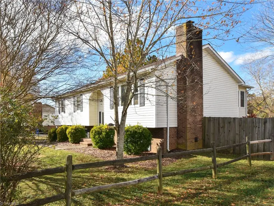 246 Laurel Court, Midway, NC 27127 - Image #2