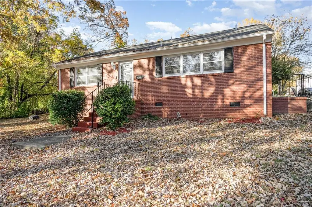 2400 Florida Street, Greensboro, NC 27403 - Image #1