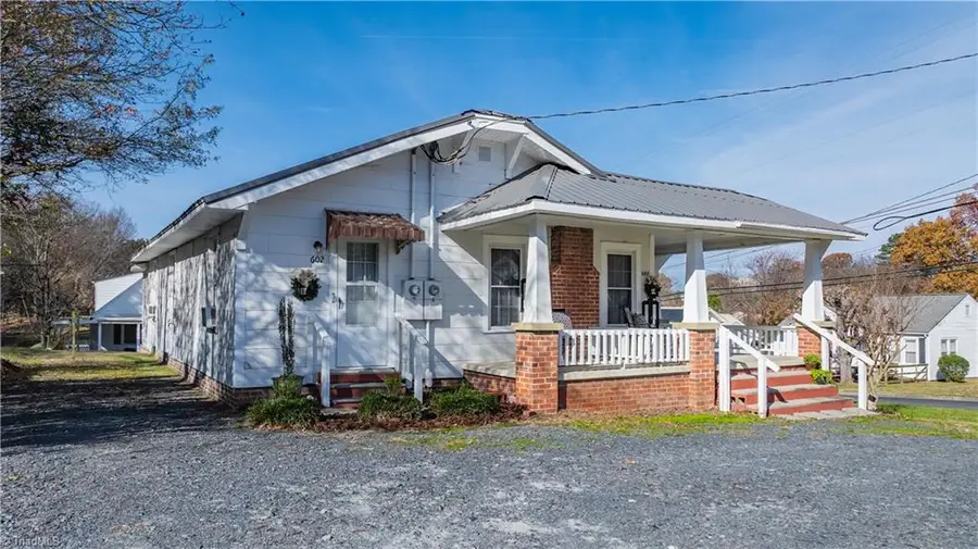 602 Highland Street, Asheboro, NC 27203 - Image #2