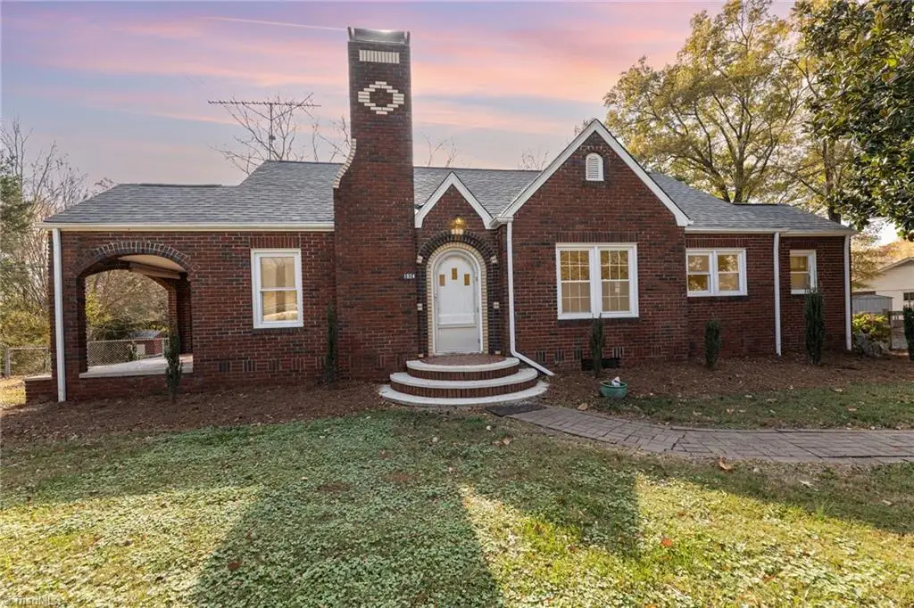 1924 Old Hollow Road, Walkertown, NC 27051 - Image #1