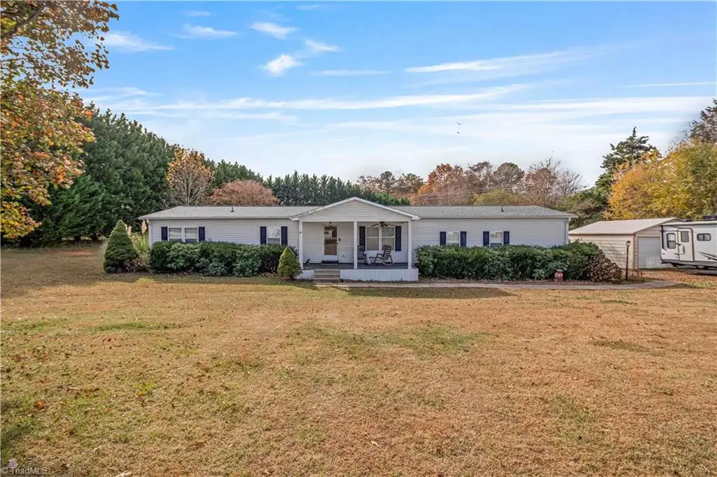 1025 Mitchell Road, Pilot Mountain, NC 27041 - Image #1