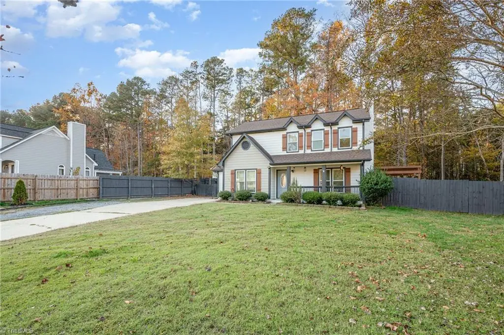 2407 Caswell Court, Gastonia, NC 28054 - Image #1